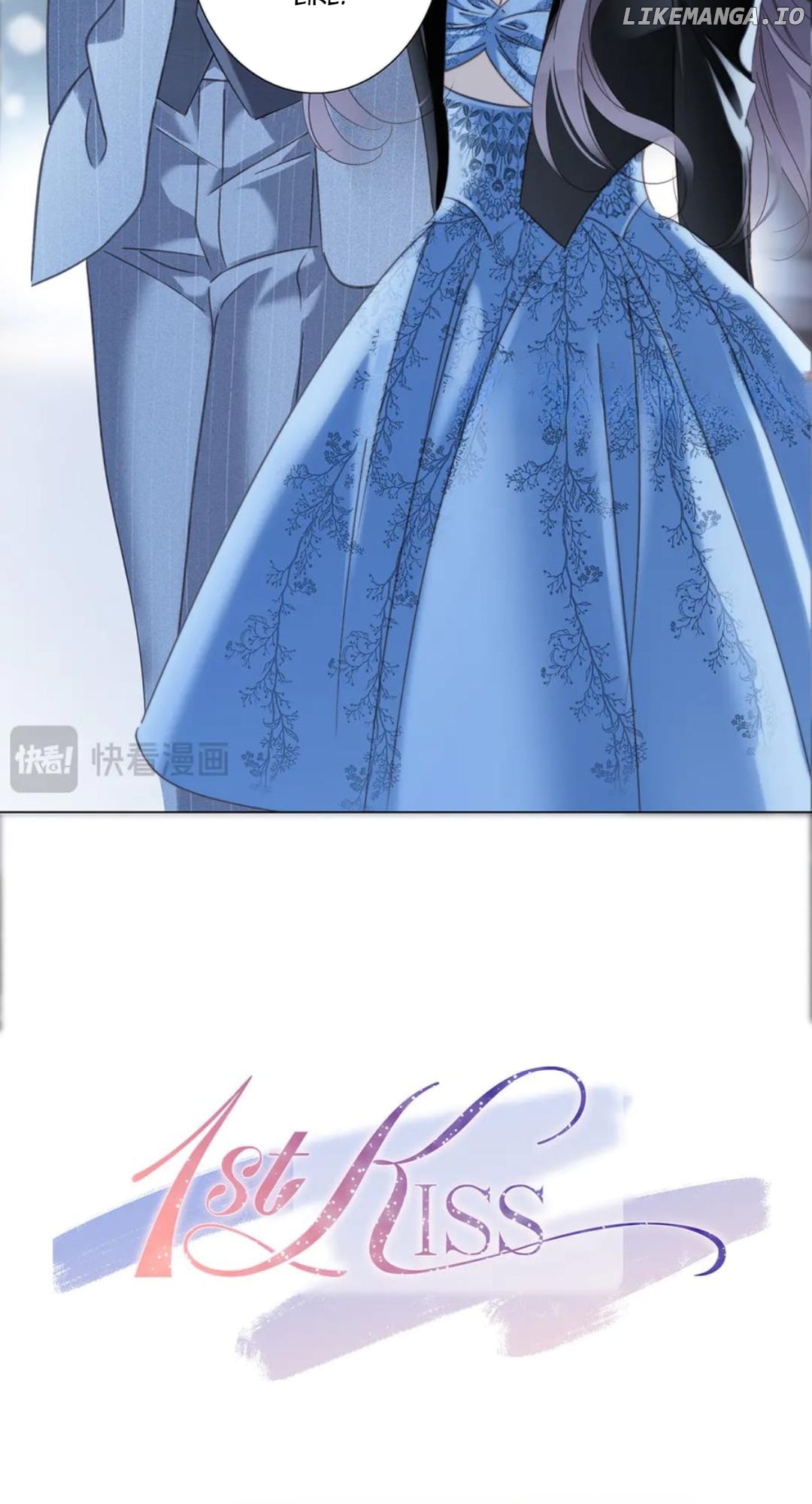 1st Kiss – I Don’t Want To Consider You As Sister Anymore Chapter 89 - 83 - page 8